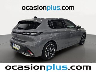 Peugeot 308 PureTech 130 S&S Allure Pack 96 kW (130 CV)