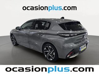 Peugeot 308 PureTech 130 S&S Allure Pack 96 kW (130 CV)