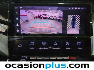 Peugeot 308 PureTech 130 S&S Allure Pack 96 kW (130 CV)