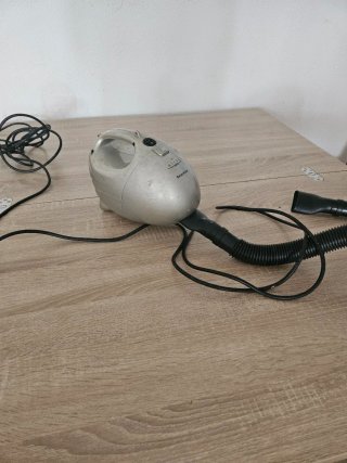 Aspiradora Taurus Coche Cable Largo