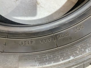 Neumático 195/65R16C 104/102R Milemax Lanvigator