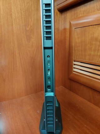 Mini PC Minisforum AtomMan G7 Pro i9-14900HX