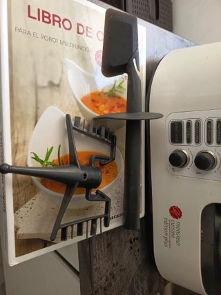 Monsieur Cuisine Edition Plus