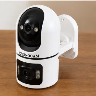Cámara WiFi SZSINOCAM Interior/Exterior