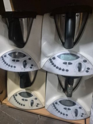 Thermomix TM31