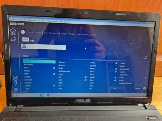 PC Diagnóstico Automóviles + Herramienta OBD