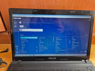 PC Diagnóstico Automóviles + Herramienta OBD