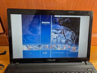PC Diagnóstico Automóviles + Herramienta OBD