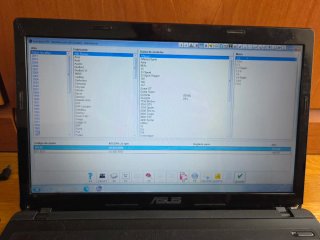 PC Diagnóstico Automóviles + Herramienta OBD