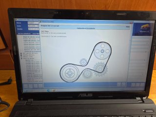 PC Diagnóstico Automóviles + Herramienta OBD