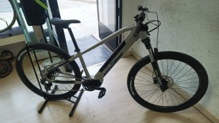 Bicicleta Montaña Eléctrica STILUS OFFROAD 29"