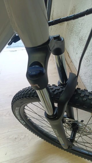 Bicicleta Montaña Eléctrica STILUS OFFROAD 29"