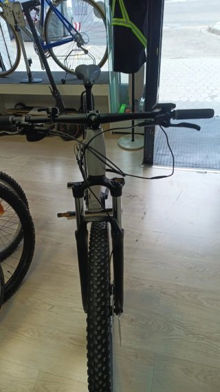 Bicicleta Montaña Eléctrica STILUS OFFROAD 29"