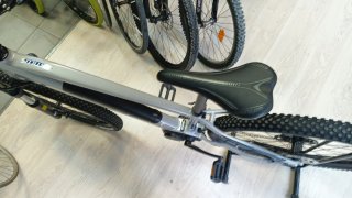 Bicicleta Montaña Eléctrica STILUS OFFROAD 29"