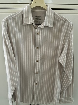 Camicia estiva uomo Jack&Jones S, Crockery.
