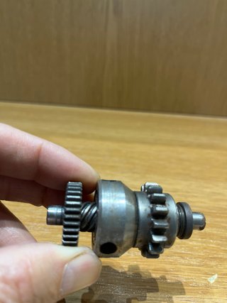 Bendix Motor Arranque Derbi Variant Start Sport AE