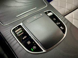 Mercedes-Benz GLC 400d 330cv 4Matic