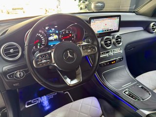 Mercedes-Benz GLC 400d 330cv 4Matic