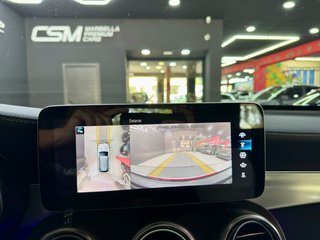 Mercedes-Benz GLC 400d 330cv 4Matic