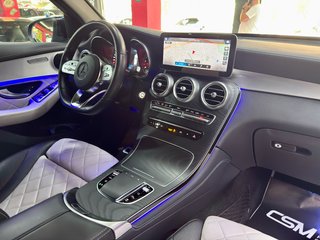 Mercedes-Benz GLC 400d 330cv 4Matic
