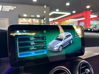 Mercedes-Benz GLC 400d 330cv 4Matic