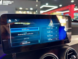 Mercedes-Benz GLC 400d 330cv 4Matic