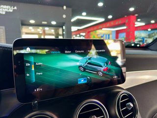 Mercedes-Benz GLC 400d 330cv 4Matic