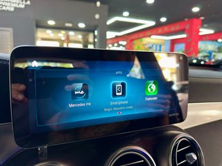 Mercedes-Benz GLC 400d 330cv 4Matic