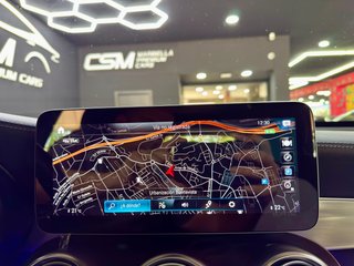 Mercedes-Benz GLC 400d 330cv 4Matic