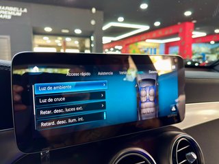 Mercedes-Benz GLC 400d 330cv 4Matic