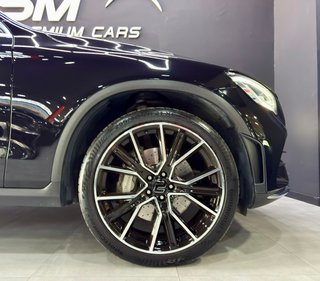 Mercedes-Benz GLC 400d 330cv 4Matic