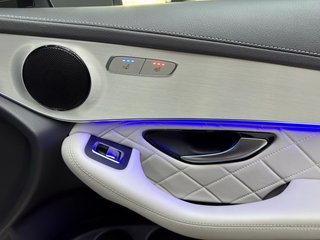 Mercedes-Benz GLC 400d 330cv 4Matic