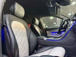 Mercedes-Benz GLC 400d 330cv 4Matic