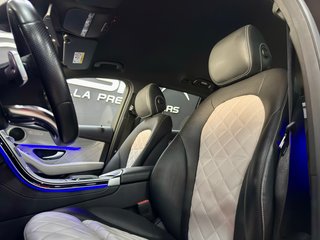 Mercedes-Benz GLC 400d 330cv 4Matic