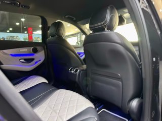 Mercedes-Benz GLC 400d 330cv 4Matic