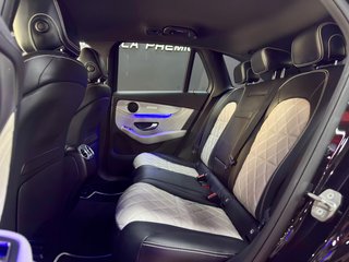 Mercedes-Benz GLC 400d 330cv 4Matic