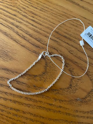 Pulsera Tous Plata