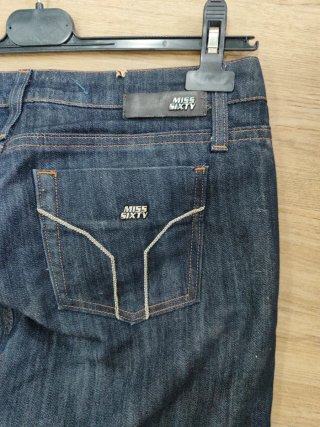 Miss Sixty Jeans Talla 27
