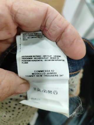 Miss Sixty Jeans Talla 27