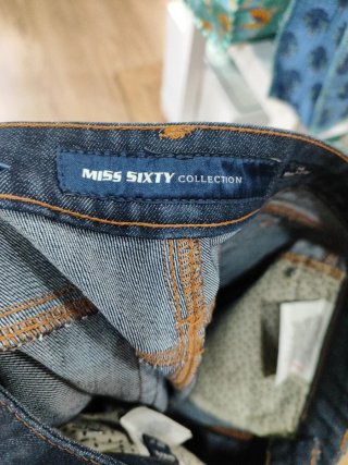 Miss Sixty Jeans Talla 27