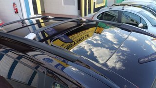 Hyundai Santa Fe 2.2 CRDi VGT Style Automático 5 plazas