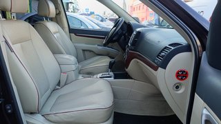 Hyundai Santa Fe 2.2 CRDi VGT Style Automático 5 plazas