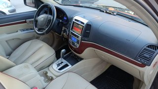 Hyundai Santa Fe 2.2 CRDi VGT Style Automático 5 plazas