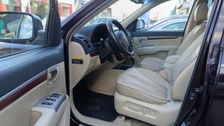 Hyundai Santa Fe 2.2 CRDi VGT Style Automático 5 plazas