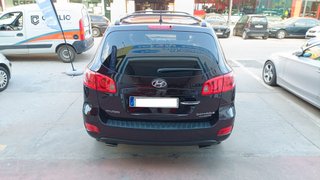 Hyundai Santa Fe 2.2 CRDi VGT Style Automático 5 plazas