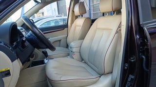 Hyundai Santa Fe 2.2 CRDi VGT Style Automático 5 plazas