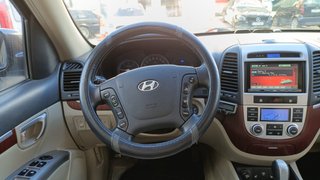 Hyundai Santa Fe 2.2 CRDi VGT Style Automático 5 plazas