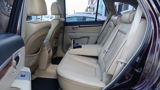 Hyundai Santa Fe 2.2 CRDi VGT Style Automático 5 plazas