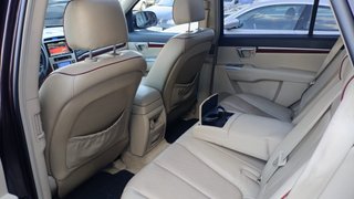 Hyundai Santa Fe 2.2 CRDi VGT Style Automático 5 plazas