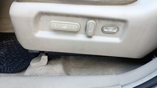 Hyundai Santa Fe 2.2 CRDi VGT Style Automático 5 plazas